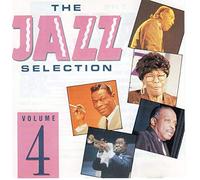 various - the jazz selection volume 4 [UK Import]