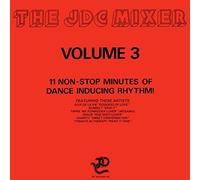 Various - The JDC Mixer Volume 3
