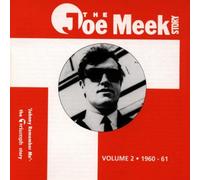Various - The Joe Meek Story