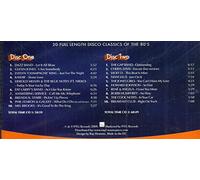 Various The Jones Girls Kashif Newcleus Cheryl Lynn Fat Larry's Band Phil Fearon & Galaxy The Cool Notes - Funky Dance Sounds (80s) incl. Today's Your Lucky Day