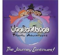Various - The Journey Continues!
