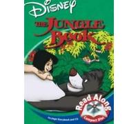 Various - The Jungle Book: Read-a