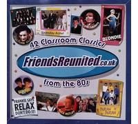 Various The Kane Gang - CIassroom CIassics From The 8Os