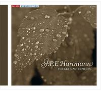 Various - The Key Masterpieces