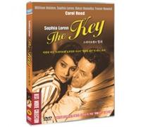 VARIOUS - The Key (Region code : all) (Korea Edition) [DVD de Audio]