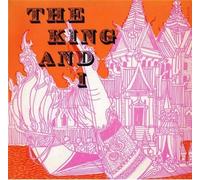 Various - The King And I