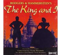 Various - The King & I
