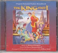 Various - The King & I