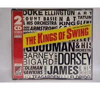 Various - The Kings of Swing-Historic.R.