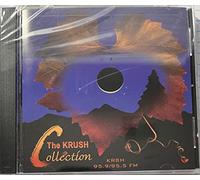 Various - The Krush Collection 2003: KRSH 95.9 / 95.5 FM