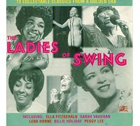 Various - The Ladies of Swing