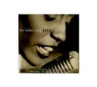 Various - The Ladies Sing Jazz [Import]