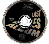 Various - The Last Blues Album