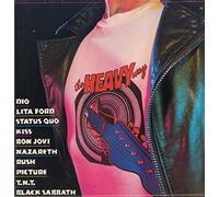 Various - The Last in Line- [Vinilo]