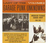 Various - The Last of..Vol.2 [Vinilo]