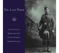 Various - The Last Piper [Import]