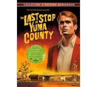 Various - The Last Stop in Yuma County (Mediabook, Limitiert