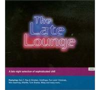 Various - The Late Lounge