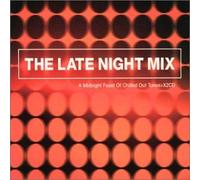 Various - The Late Nite Mix