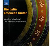 Various - The Latin American Guitar