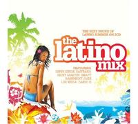 Various - The Latino Mix