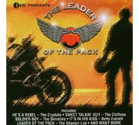 Various - The Leader of the Pack