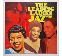 VARIOUS - The Leading Ladies Of Jazz