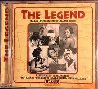 Various - The Legend