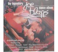Various - The Legendary Joe Bloggs Dance Album - Everyone Snogs...