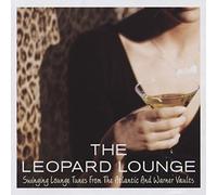 Various - The Leopard Lounge...