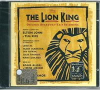 Various - The Lion King