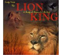 Various - The Lion King