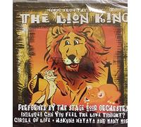 Various - The Lion King