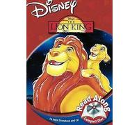 Various - The Lion King: Read-a