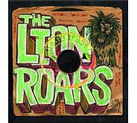 Various - The Lion Roars [Vinilo]