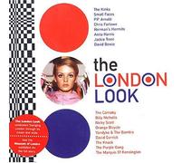 Various - The London Look