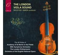 Various - The London Viola Sound