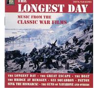 Various - The Longest Day