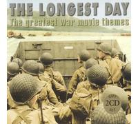 Various - The Longest Day - WWII Classics (2CD)