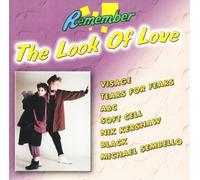 Various - The Look of Love [Import]
