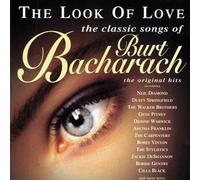 Various - The Look of Love - The Classic Songs of Burt Bacharach