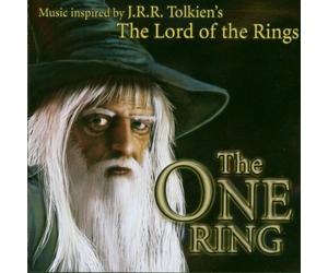 Various - The Lord of the Rings