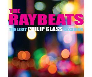 Various - The Lost Philip Glass Sessions