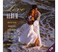 various - the love album