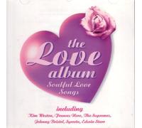 Various - The Love Album