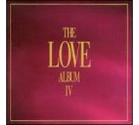 Various - The Love Album IV