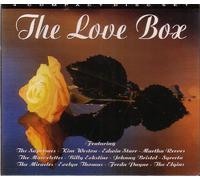 Various - The Love Box