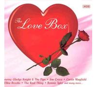 Various - The Love Box