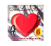 Various - The Love Box