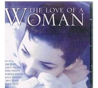 Various - The Love of a Woman